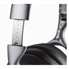 DENON | Wireless Premium Headphones with Active Noise Cancelling Black | AH-GC30BK