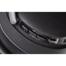 DENON | Wireless Premium Headphones with Active Noise Cancelling Black | AH-GC30BK