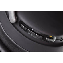 DENON | Wireless Premium Headphones with Active Noise Cancelling Black | AH-GC30BK