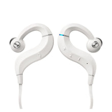 DENON | Wireless Sport Headphones with Integrated Controls White | AHC160WWTEM