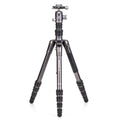 BENRO | Bat Aluminum 5 Section Tripod | FBAT15A