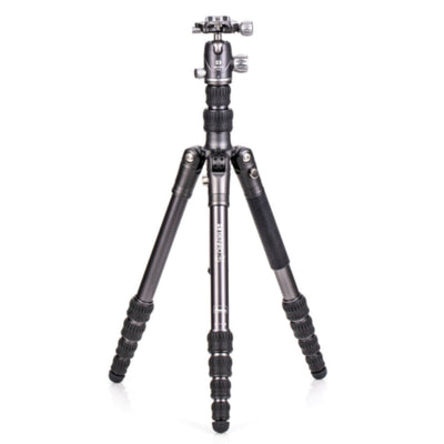 BENRO | Bat Aluminum 5 Section Tripod | FBAT15A