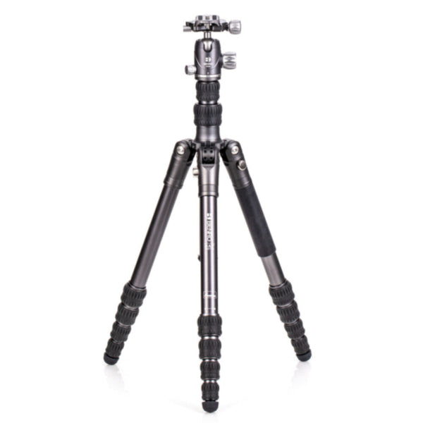 BENRO | Bat Aluminum 5 Section Tripod | FBAT15A