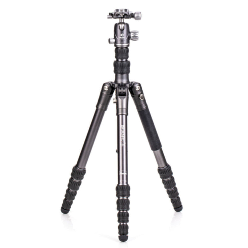 BENRO | Bat Aluminum 5 Section Tripod | FBAT15A