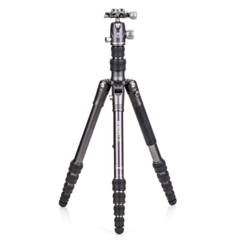 BENRO | Bat Aluminum 5 Section Tripod | FBAT15A