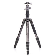 BENRO | Bat Aluminum 5 Section Tripod | FBAT15A