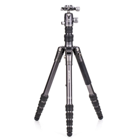 BENRO | Bat Aluminum 5 Section Tripod | FBAT15A