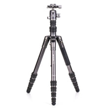 BENRO | Bat Aluminum 5 Section Tripod | FBAT15A