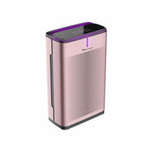 MARRATH | Smart Wi-Fi HEPA Air-Purifier with Ionizer and UV Lights | MSHH36