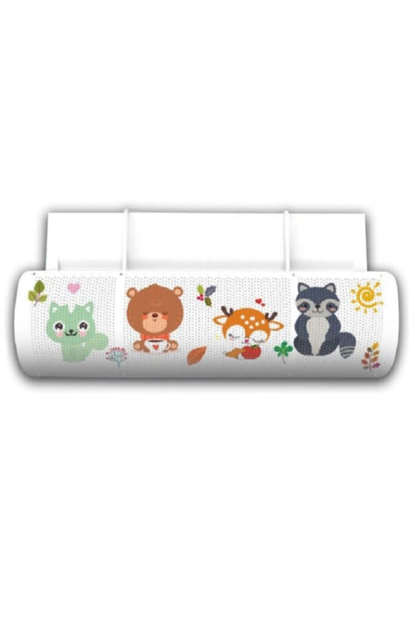 Air Conditionar Deflector Paw Patrol | 904