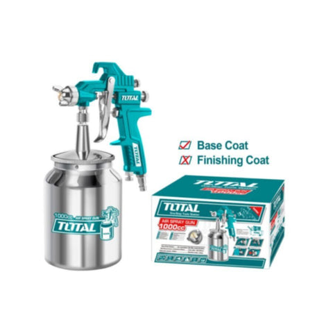 TOTAL | Air Spray Gun | TAT11005