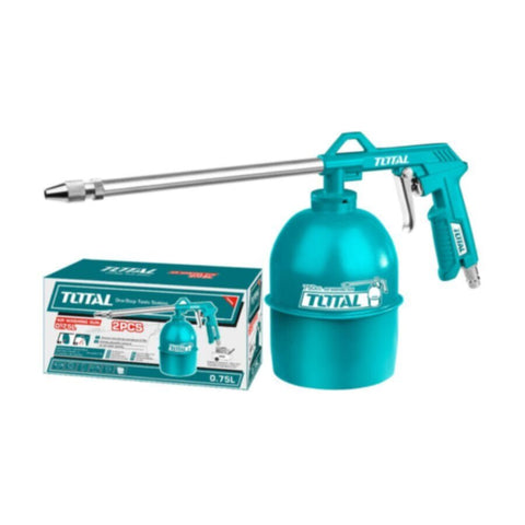 TOTAL | Air Washing Gun | TAT20751