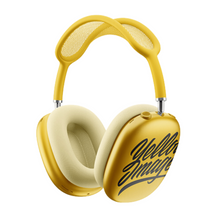 APPLE | Airpods Max Wireless Over-Ear Headphone Yellow