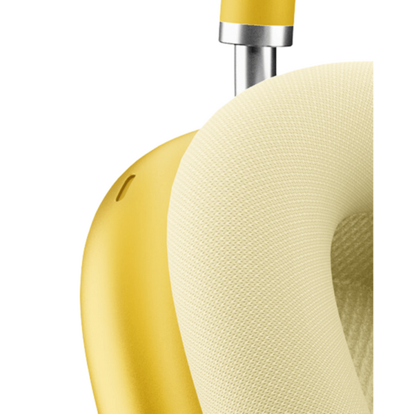 APPLE | Airpods Max Wireless Over-Ear Headphone Yellow