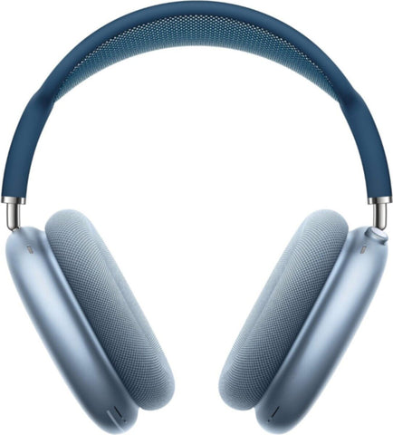 APPLE | Airpods Max Wireless Over-Ear Headphone Blue