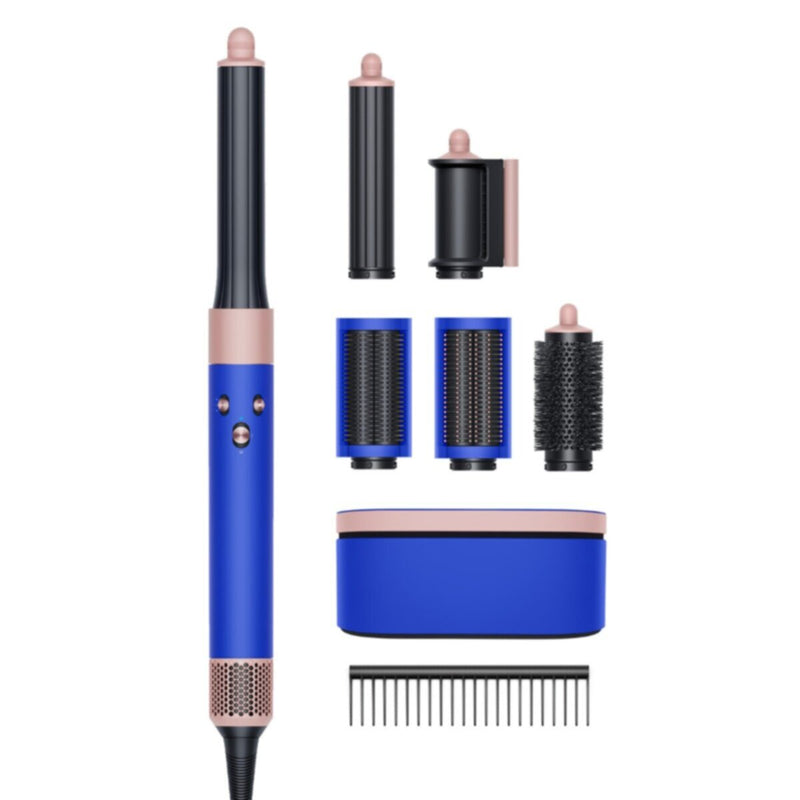 DYSON | Airwrap Multi Styler UK/IE/SA/AE Blush Blue  - Q4 Gifting | 460703-01