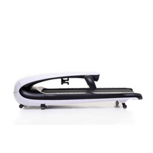 OTO | Antelope Foldable Treadmill With Cushion System White | AL-1000