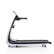 OTO | Antelope Foldable Treadmill With Cushion System White | AL-1000
