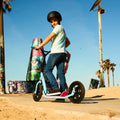 RAZOR | Flashback Scooter Dark Blue/Pink | 13073038