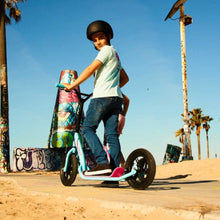 RAZOR | Flashback Scooter Dark Blue/Pink | 13073038