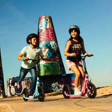 RAZOR | Flashback Scooter Dark Blue/Pink | 13073038