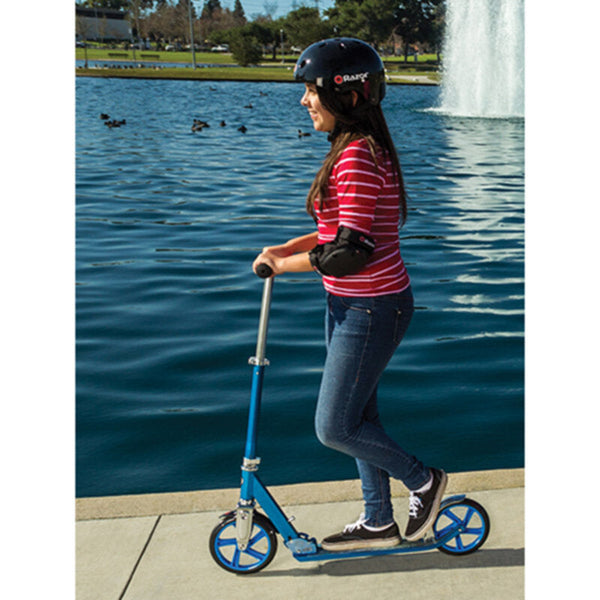 RAZOR | Lux Scooter A5 Blue | 13073042