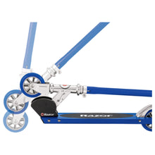 RAZOR | S Sport Scooter Blue | 13073043