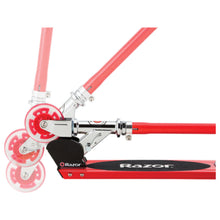 RAZOR | S Spark Scooter Sport Red | 13073055