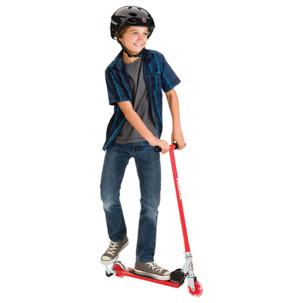 RAZOR | S Spark Scooter Sport Red | 13073055