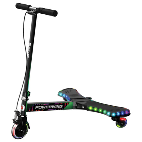 RAZOR | Powerwing Lightshow Scooter | 20073315