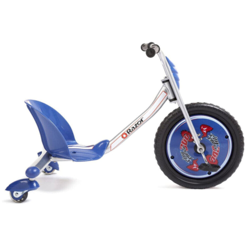 RAZOR | Riprider 360 Caster Trike Blue | 20073341