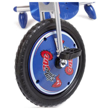 RAZOR | Riprider 360 Caster Trike Blue | 20073341