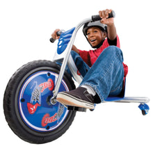 RAZOR | Riprider 360 Caster Trike Blue | 20073341