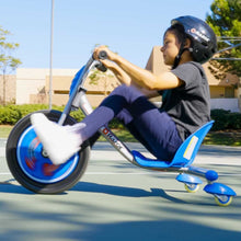 RAZOR | Riprider 360 Caster Trike Blue | 20073341