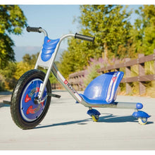 RAZOR | Riprider 360 Caster Trike Blue | 20073341