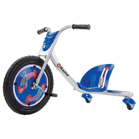 RAZOR | Riprider 360 Caster Trike Blue | 20073341