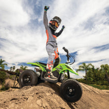 RAZOR | Dirt Quad Mcgrath 13Km/H 8+ Yrs | 25143030