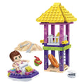 BANBAO | Trendy Beach Building Toy 110 Pcs | 6129