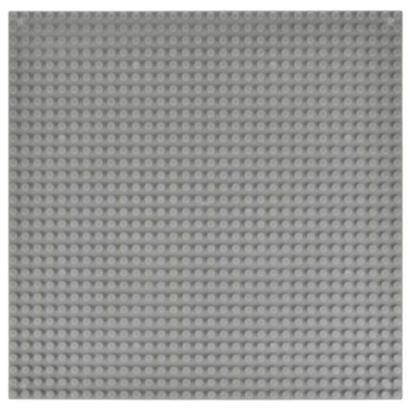 BANBAO | Base Plate Gray 1 Pc | 8482-05