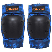 RAZOR | Youth Elbow & Knee Pads With Wristguard | 96728