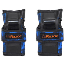 RAZOR | Youth Elbow & Knee Pads With Wristguard | 96728