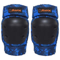 RAZOR | Youth Elbow & Knee Pads With Wristguard | 96728