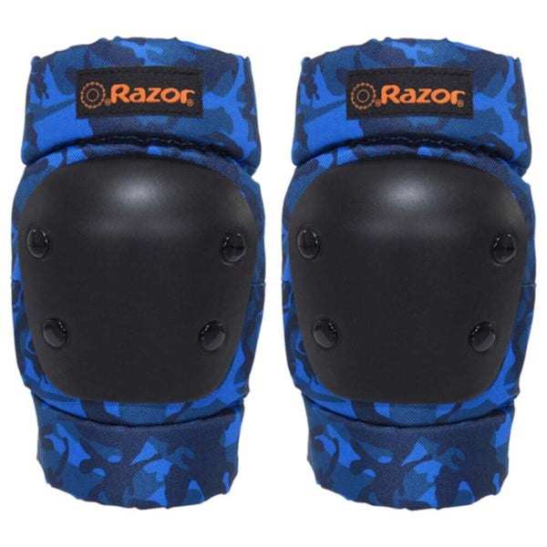 RAZOR | Youth Elbow & Knee Pads With Wristguard | 96728
