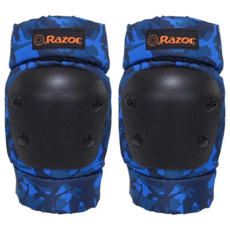 RAZOR | Youth Elbow & Knee Pads With Wristguard | 96728