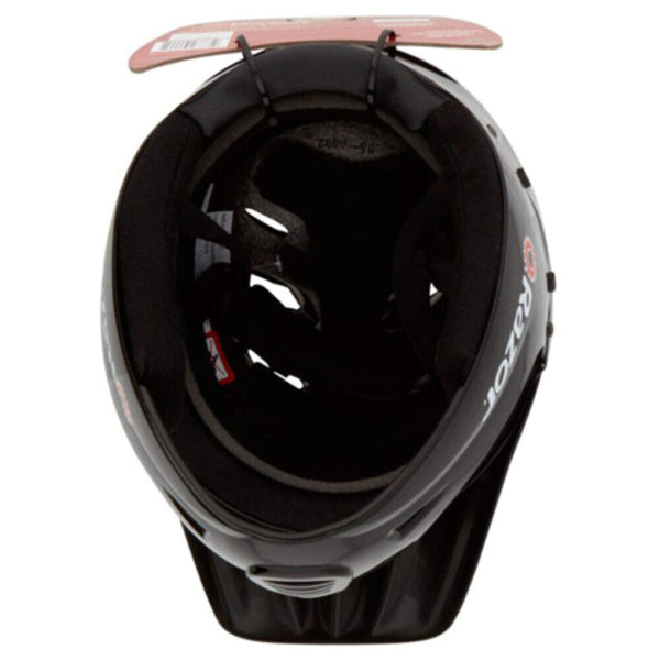 RAZOR | Youth Fullface Helmet Gloss Black | 97775