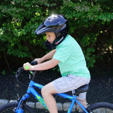 RAZOR | Youth Fullface Helmet Gloss Black | 97775