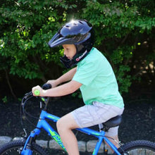 RAZOR | Youth Fullface Helmet Gloss Black | 97775