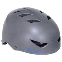 RAZOR | Adult Helmet Satin Grey V-17 | 97860