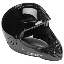 RAZOR | Child Fullface Helmet Gloss Black | 97878