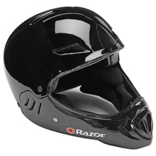 RAZOR | Child Fullface Helmet Gloss Black | 97878